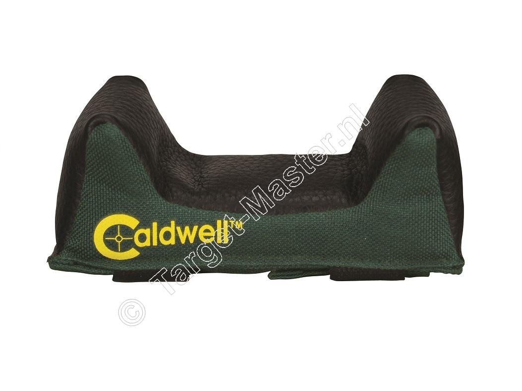 Caldwell WIDE BENCHREST FRONT BAG Zandzak Leeg